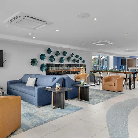 H2O Hermosa Beach Hotel-3